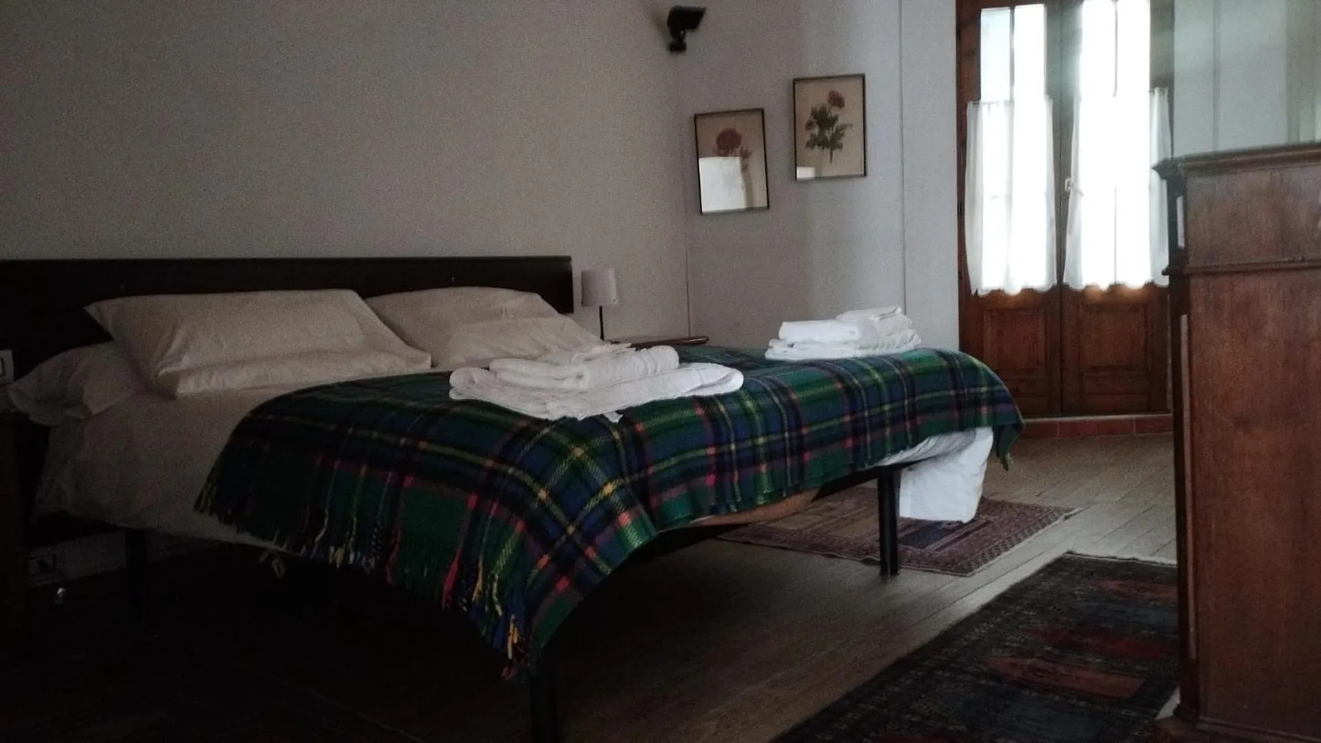 Holiday home Casa Della Scalinata Villa Maccagno