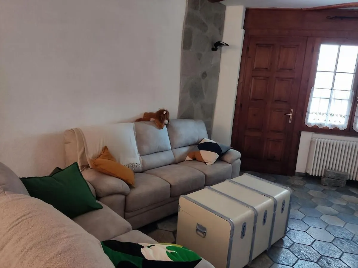 Casa Della Scalinata Villa Maccagno 0*,  Italy