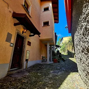  Affittacamere Borgo Paradiso